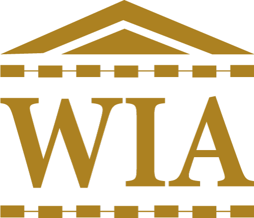 WIA Talk Logo